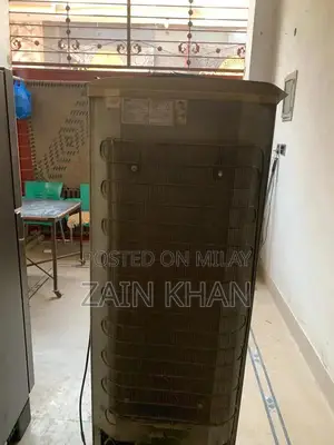 Haier Refrigerator with Cooling Technology