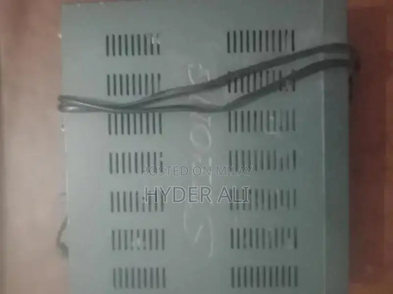 Strong Projector in Excellent Kota Condition