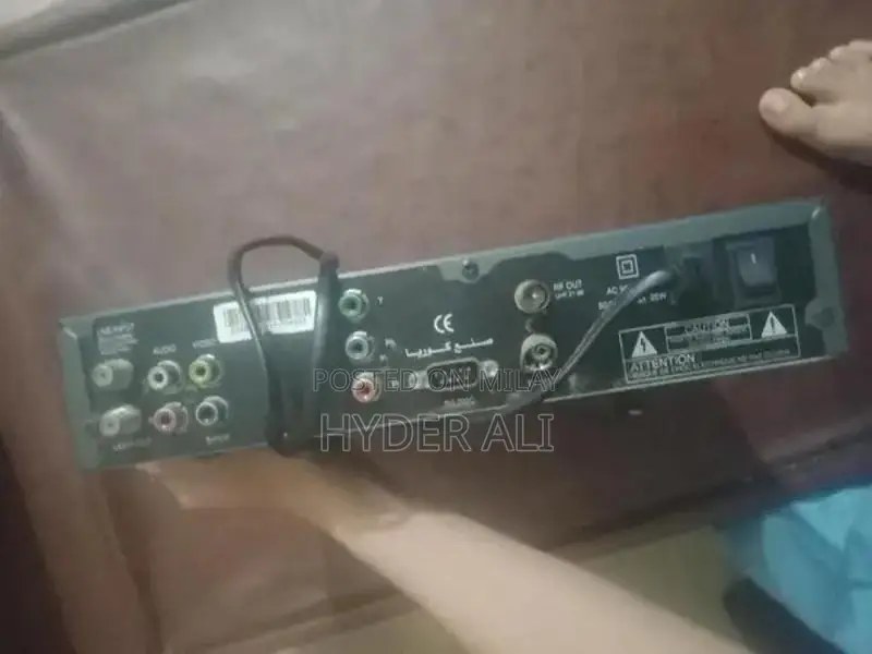 Strong Projector in Excellent Kota Condition