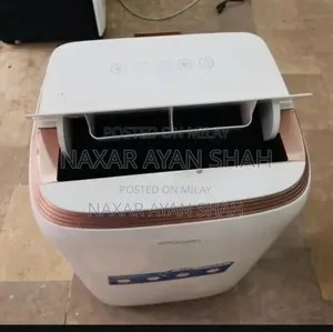 Portable Mobile Ac 1 Ton