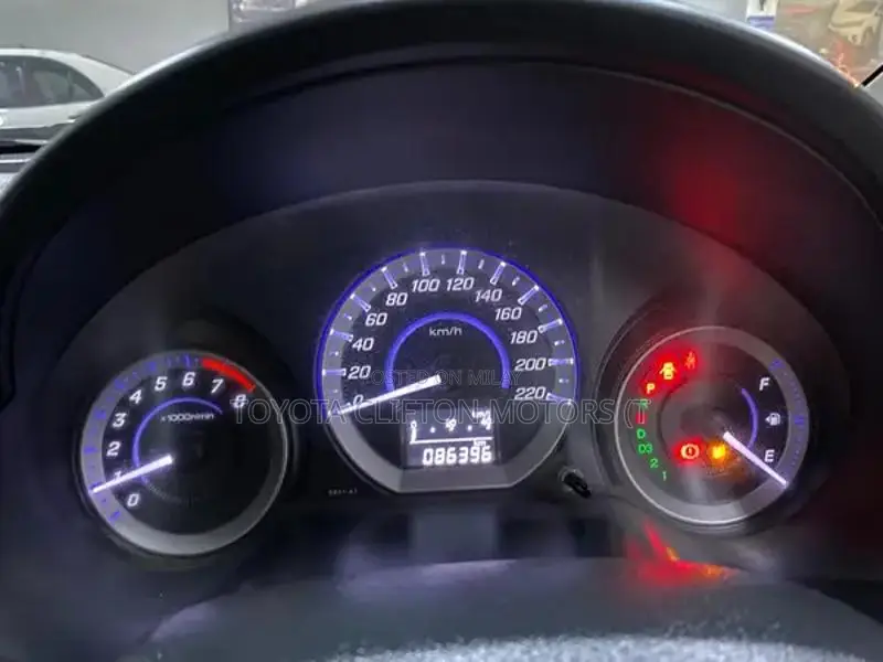 Honda City Aspire 1.3 Automatic Sedan - Low Mileage Compact Car