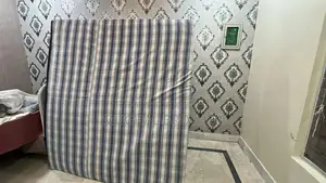 Photo - Spring Mattress with Minor Usage