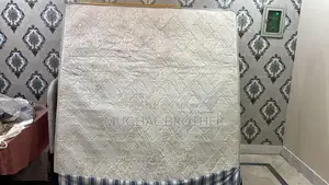 Spring Mattress with Minor Usage