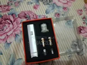 Photo - Palace Vape Kit with 400ml Cartridge and 1400mAh Battery