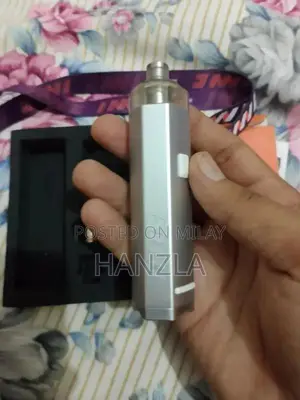 Palace Vape Kit with 400ml Cartridge and 1400mAh Battery