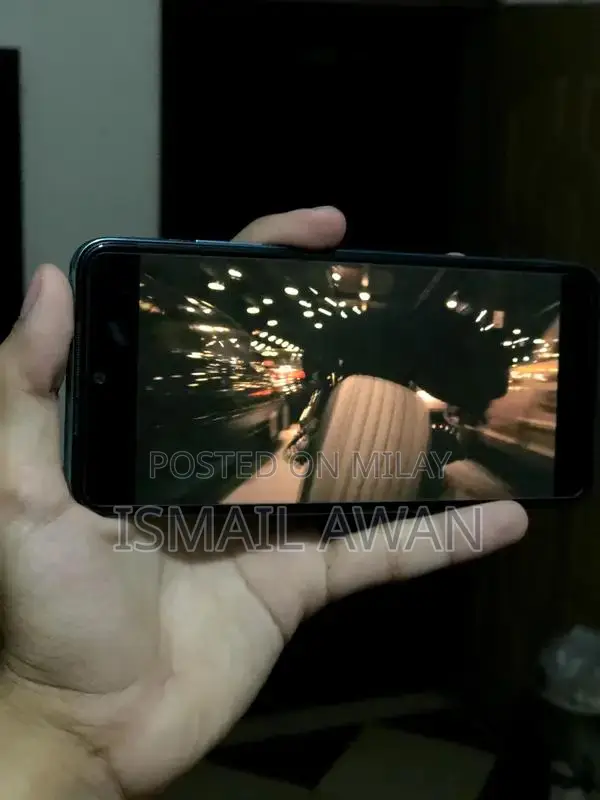 Redmi Note 10 Smartphone - 6/128GB, Pristine Condition