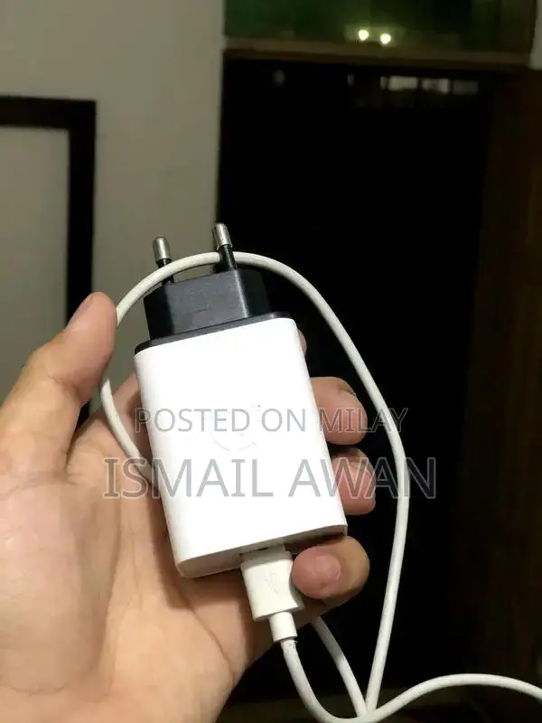 Redmi Note 10 Smartphone - 6/128GB, Pristine Condition