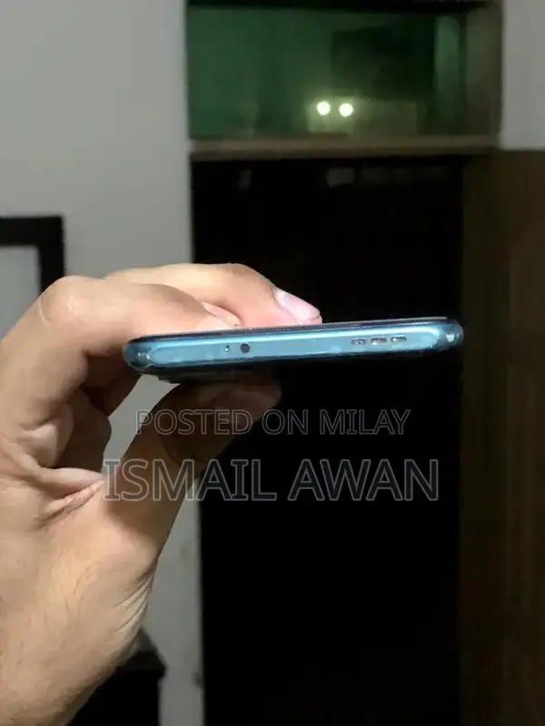 Redmi Note 10 Smartphone - 6/128GB, Pristine Condition