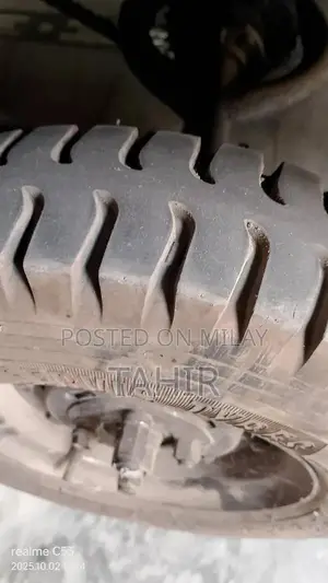 2022 Chingchi Rickshaw Bick Model