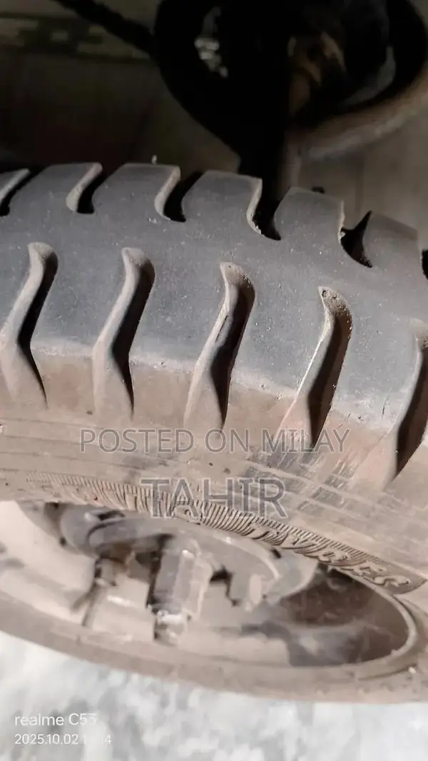 2022 Chingchi Rickshaw Bick Model