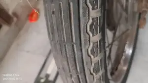 2022 Chingchi Rickshaw Bick Model