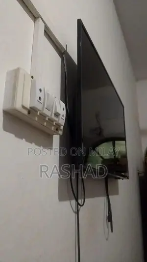 Photo - Haier 32-Inch LCD Television