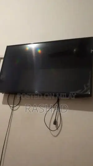 Haier 32-Inch LCD Television