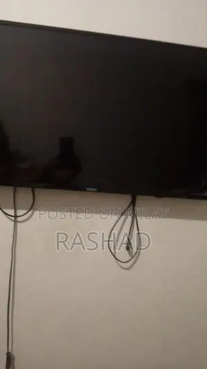 Haier 32-Inch LCD Television