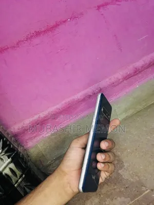 New LG V60 ThinQ 5G 128 GB Purple