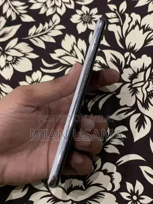 Redmi Note 10 Smartphone - Excellent Condition Full Package
