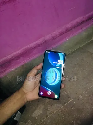 New LG V60 ThinQ 5G 128 GB Purple