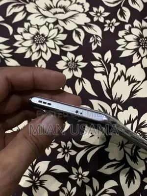 Redmi Note 10 Smartphone - Excellent Condition Full Package