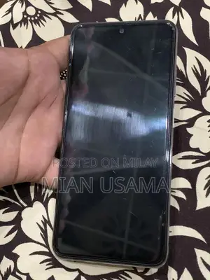 Redmi Note 10 Smartphone - Excellent Condition Full Package