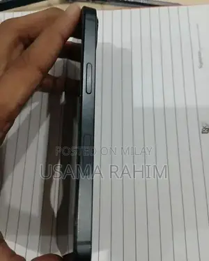 Apple iPhone 13 Dual SIM PTA Approved Smartphone