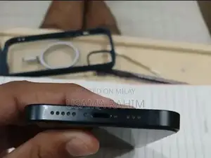 Apple iPhone 13 Dual SIM PTA Approved Smartphone