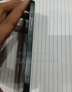 Apple iPhone 13 Dual SIM PTA Approved Smartphone