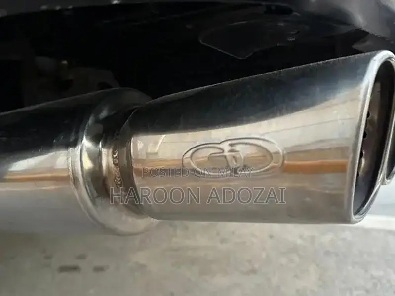 2003 Cygnus Luxury SUV with Full Features and Sunroof