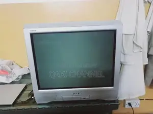 Sony Trinitron Vintage Television