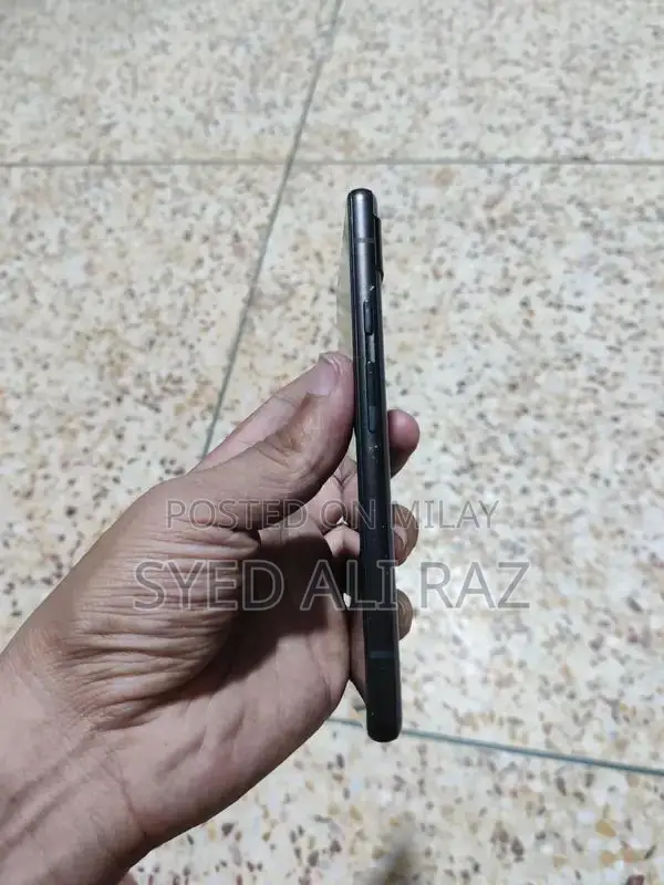 Pixel 6a Smartphone Unlocked No Repair Needed