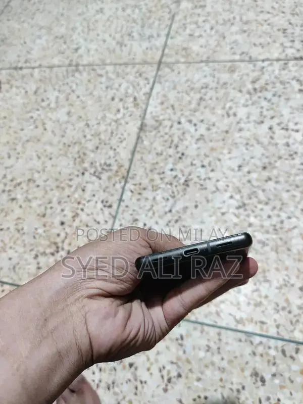 Pixel 6a Smartphone Unlocked No Repair Needed