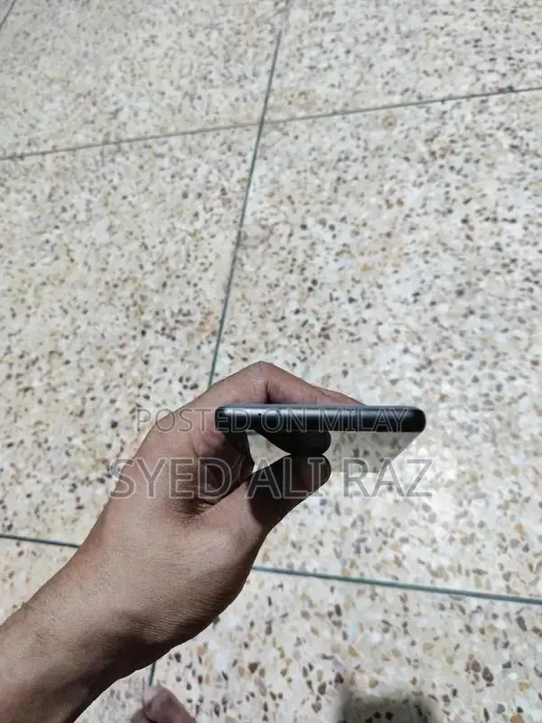 Pixel 6a Smartphone Unlocked No Repair Needed