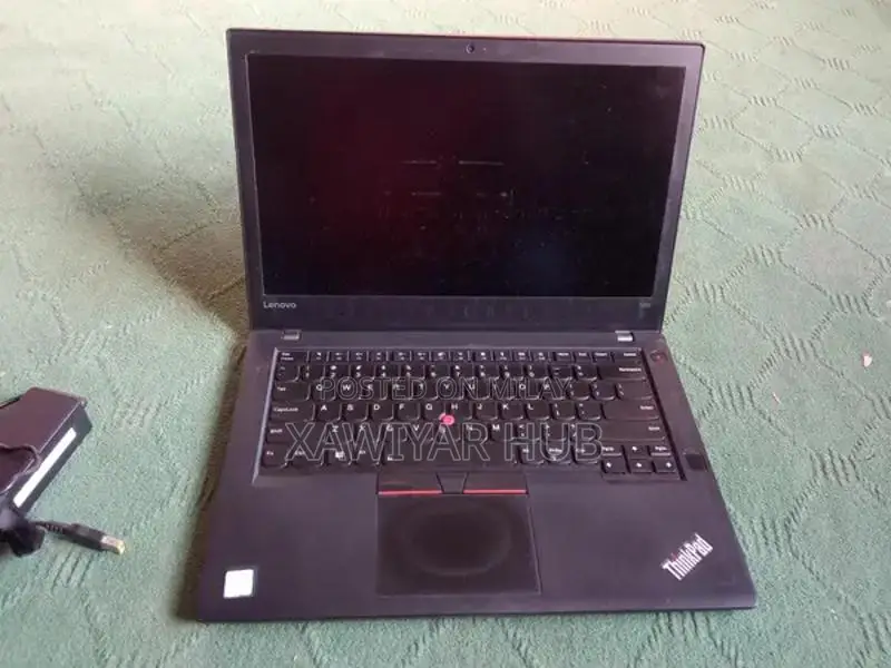 Lenovo ThinkPad T470 Business Laptop