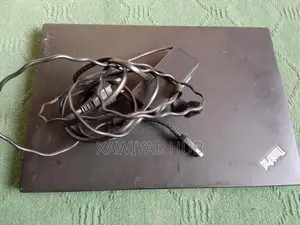 Lenovo ThinkPad T470 Business Laptop