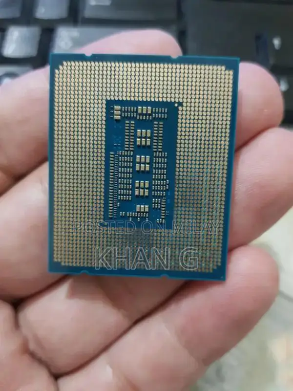 Intel Core i7-14700K Desktop Processor High-Performance CPU