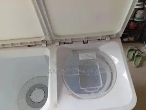 Kenwood Series 101 Home Washing Machine