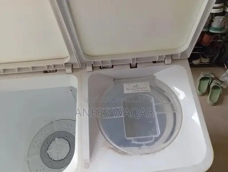 Kenwood Series 101 Home Washing Machine
