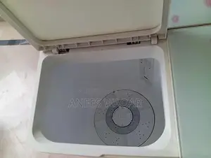 Kenwood Series 101 Home Washing Machine