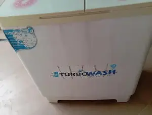 Kenwood Series 101 Home Washing Machine