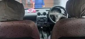 2003 Santro Sedan - Well-Maintained Reliable City Car