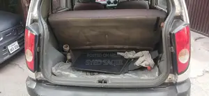 2003 Santro Sedan - Well-Maintained Reliable City Car