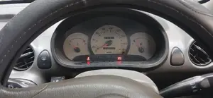 2003 Santro Sedan - Well-Maintained Reliable City Car