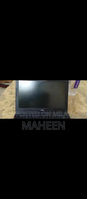 Photo - DELL Core i3 6th Generation Business Laptop