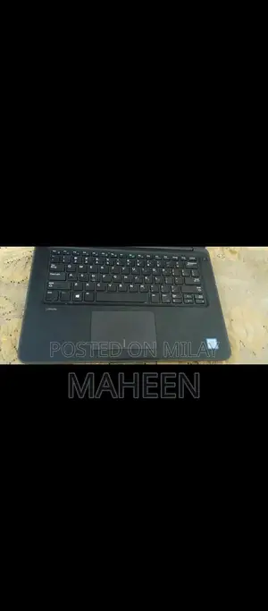 DELL Core i3 6th Generation Business Laptop