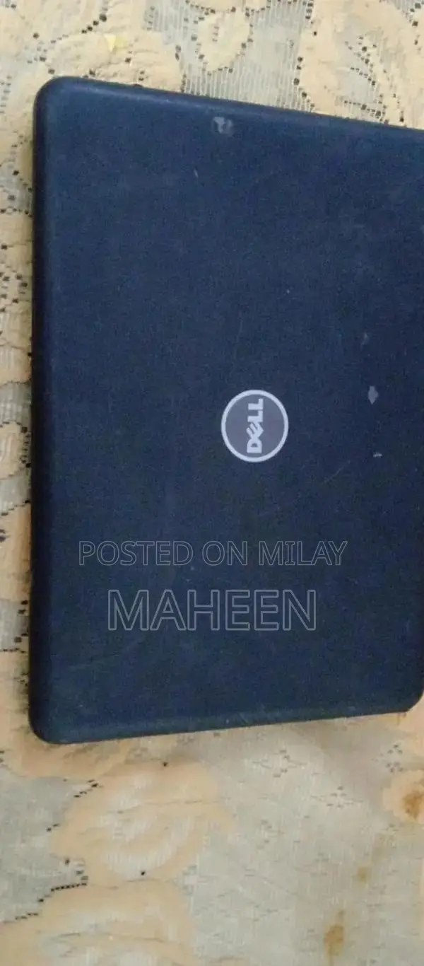 DELL Core i3 6th Generation Business Laptop