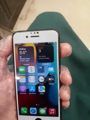 Apple iPhone 7 Smartphone 128GB Excellent Condition