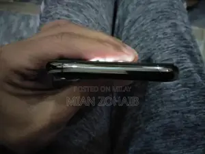 Apple iPhone 11 Pro 256GB Excellent Condition JV Model