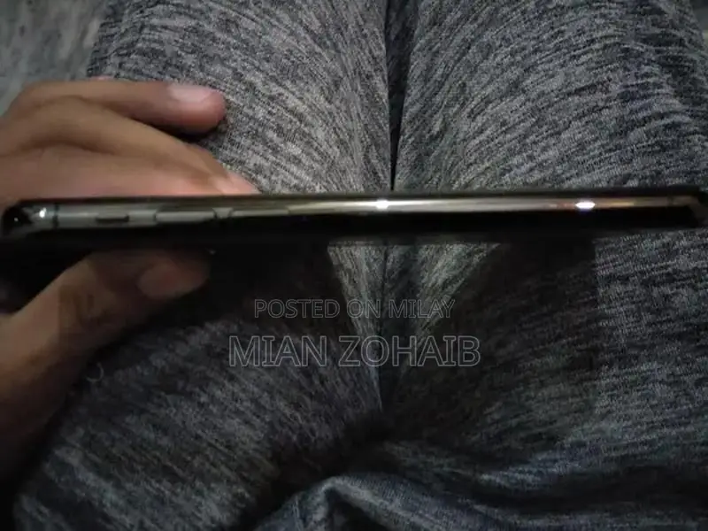 Apple iPhone 11 Pro 256GB Excellent Condition JV Model