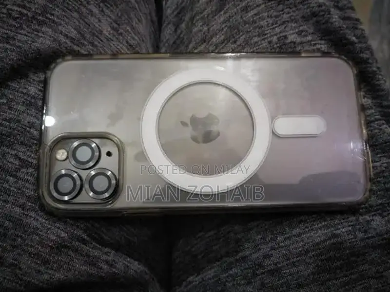 Apple iPhone 11 Pro 256GB Excellent Condition JV Model