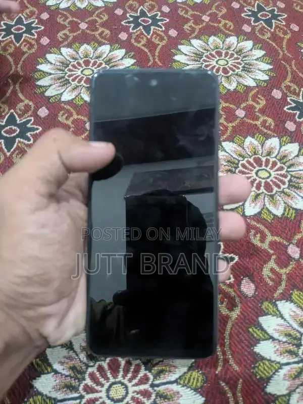 Infinix Note Zero Xneo Smartphone 8GB RAM 128GB Storage