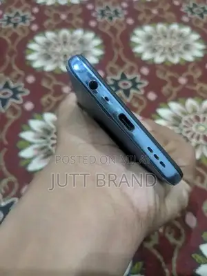 Infinix Note Zero Xneo Smartphone 8GB RAM 128GB Storage